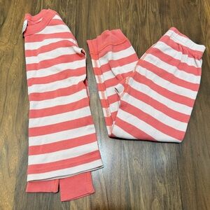 Hanna Andersson Pajamas